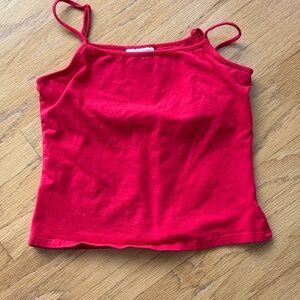 Camisole Top with built in bra